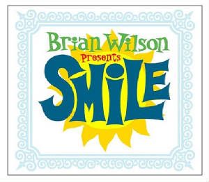SMiLE. The Official  Album Cover