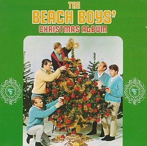 The Beach Boys' Christmas Album 1964