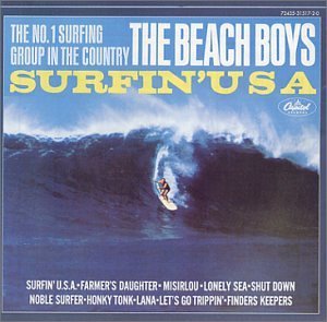 Surfin' U.S.A. 1963