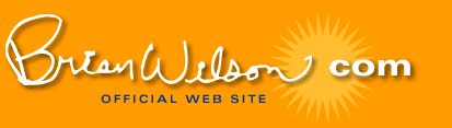 Brian Wilson Official Website
